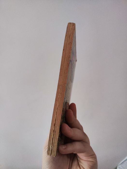 Haft dla dzieci - Jadwiga Turska