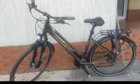 Sprzedam rower Romet Gazela 6 REZERWACJA!!!