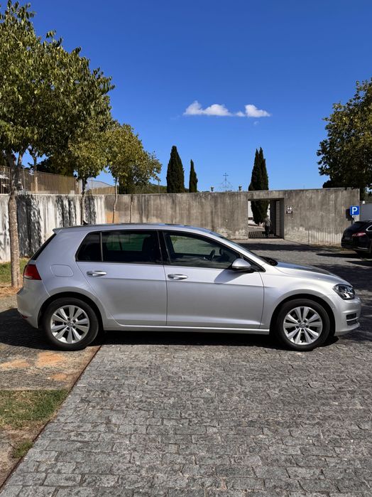Golf 7 versão allstar 1.2 tsi