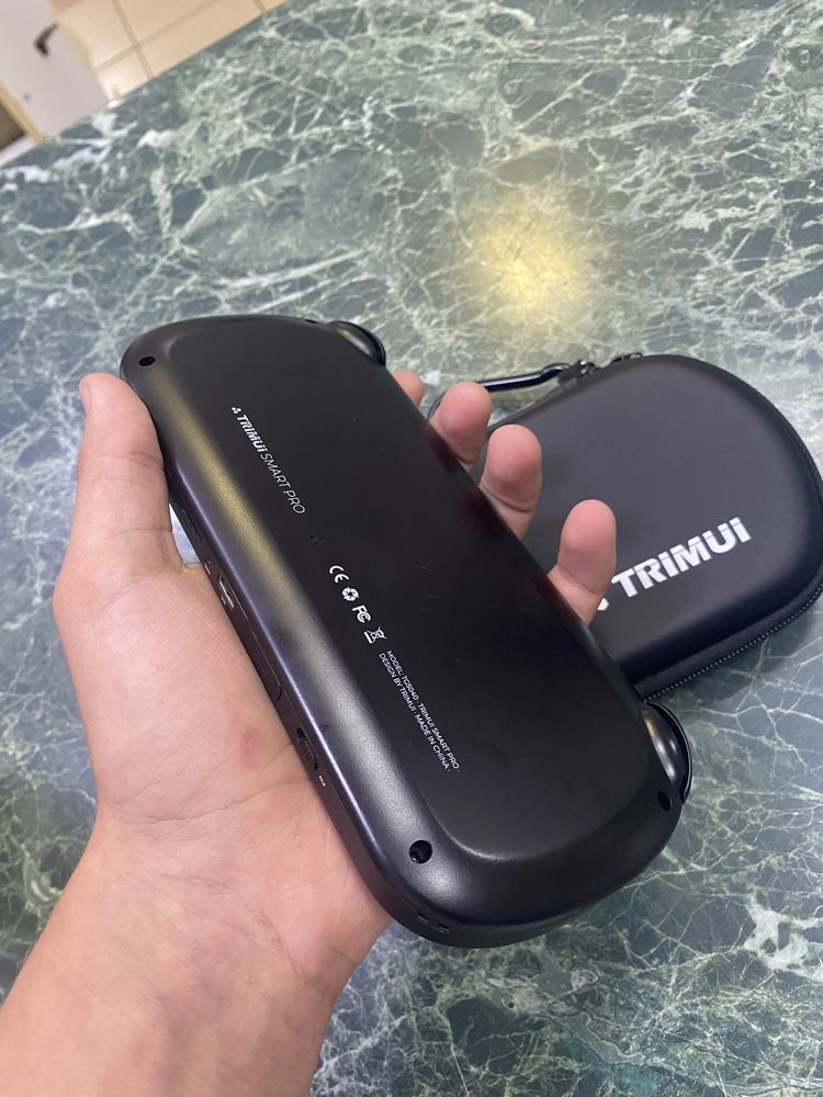 Trimui smart pro стан 10/10