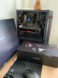 Видеокарта AMD radeon rx 6900 xt