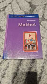 Makbet, William Szekspir, lektura