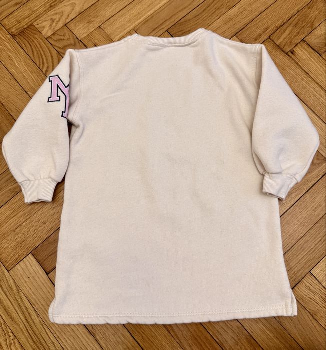 Тепла сукня Zara, 98 р