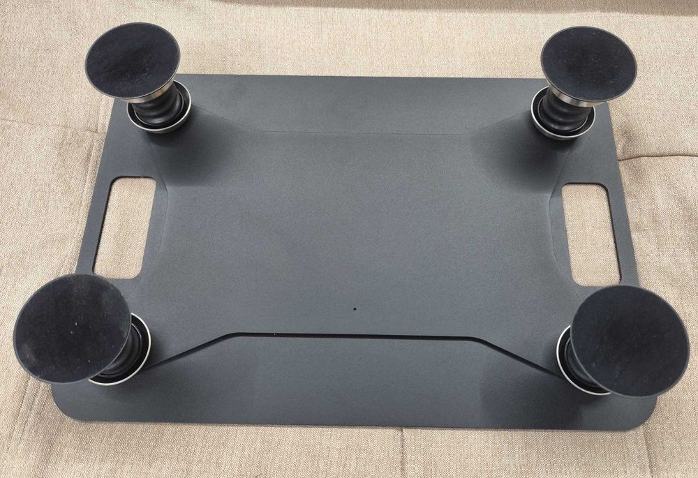 Виброизоляционная платформа для Hi-Fi компонентов Townshend Seismic