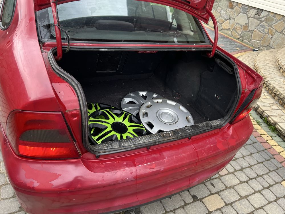 Продам авто Opel Vektra