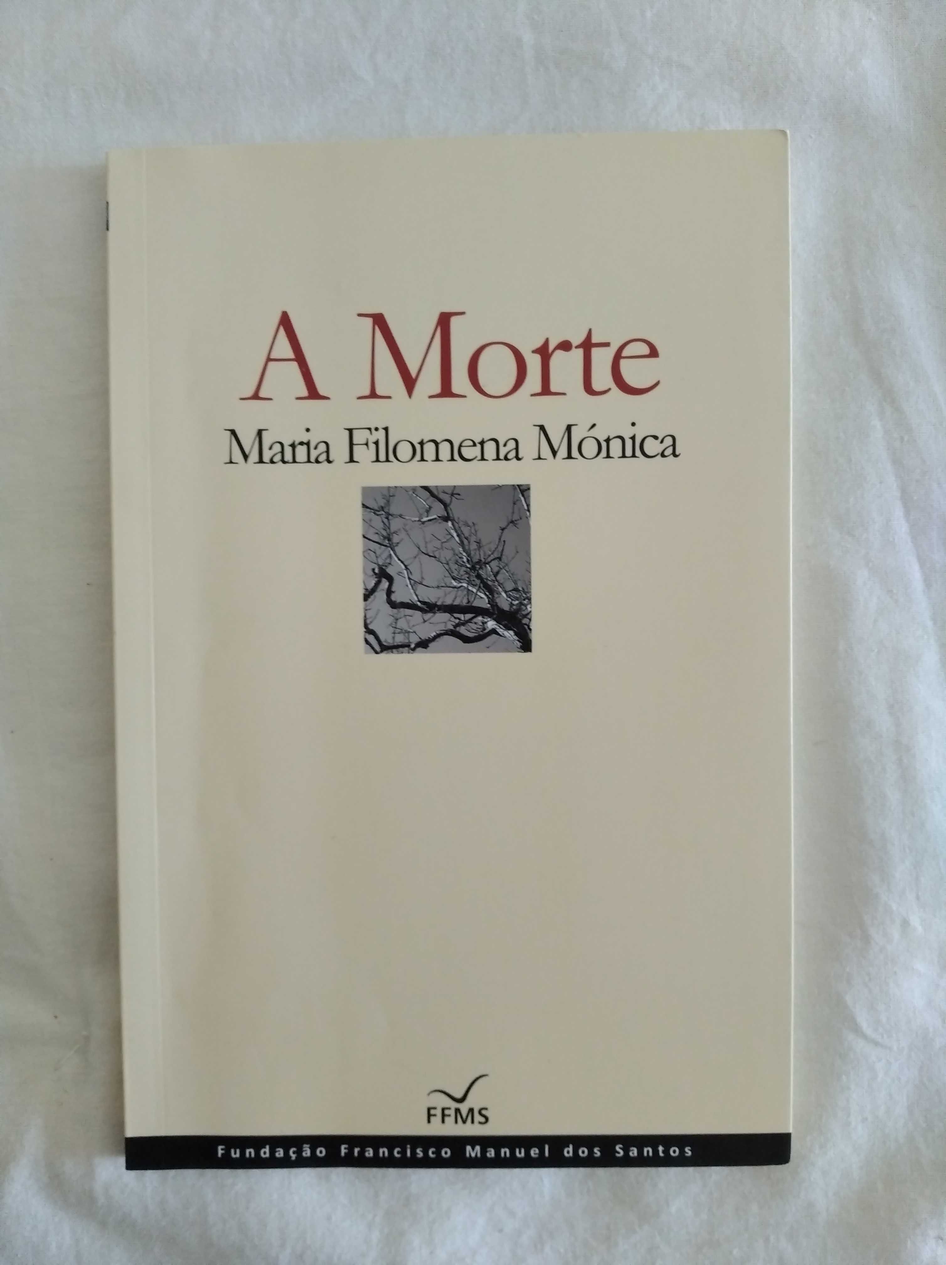 A Morte (livro de MFM)