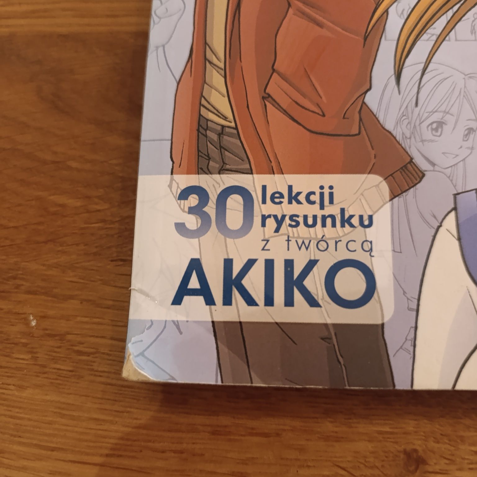 Tajniki rysunku. Manga. Mark Crilley.