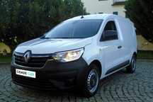 RENAULT EXPRESS 2 VAN, 1.5 Bluedci – 8V Turbo - 95 CV  - Km: 47 000