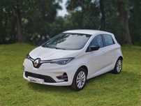 Renault Zoe Bateria Própria IVA DEDUTÍVEL