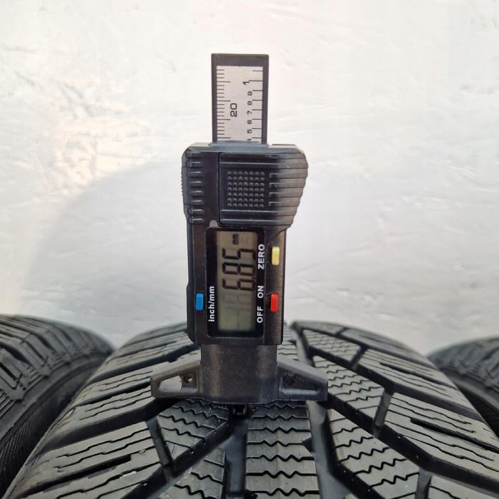 Opony Semperit MASTER-GRIP 2 185/60r15 84T