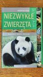 Niezwykłe zwierzęta. Tajemnice swiata zwierząt wyd. IBIS