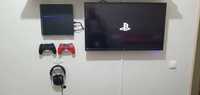 PlayStation 4 PS4 - Suporte de parede, secretaria