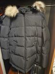 Женская курточка ZARA 54 размер
