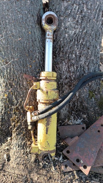 Рама Т-150 +Кран