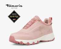 Tamaris GORE-TEX / buty turystyczne / R. 38