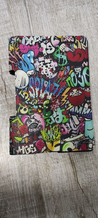 Ігровий планшет Lenovo Yoga tab