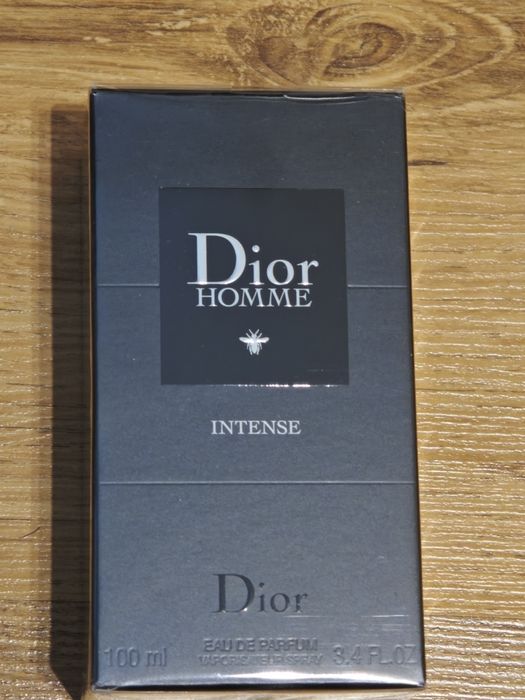Dior Homme Intense 100ml