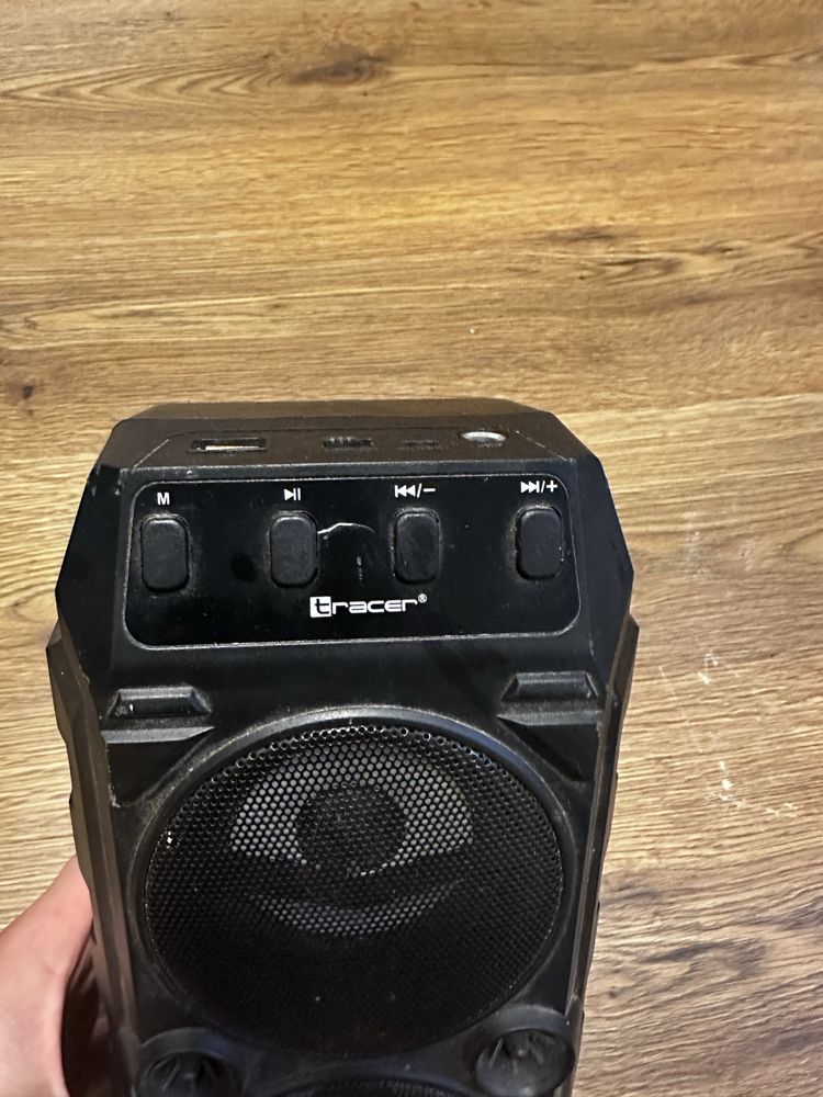 Głosnik TRACER Superbox TWA Bluetooth