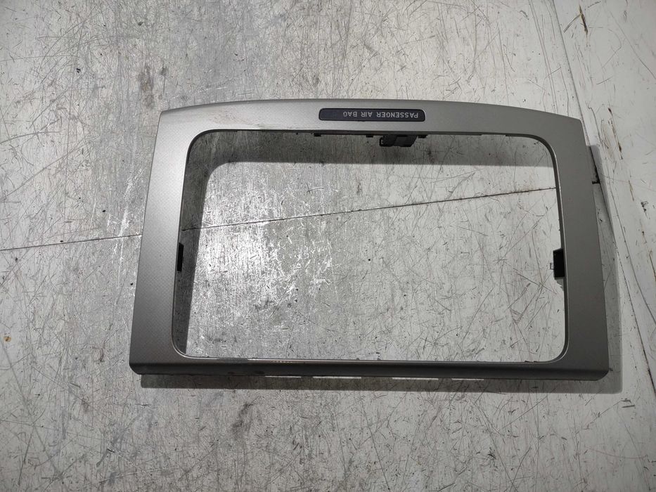 Ramka lewarka VW PASSAT B6