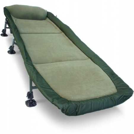 Łóżko Karpiowe NGT Comfort Classic khaki Polar