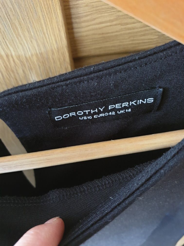 Dorothy Perkins tunika ciążowa 42