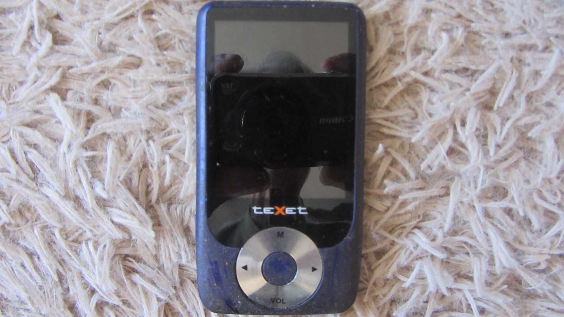 MP3-Player Texet T-79