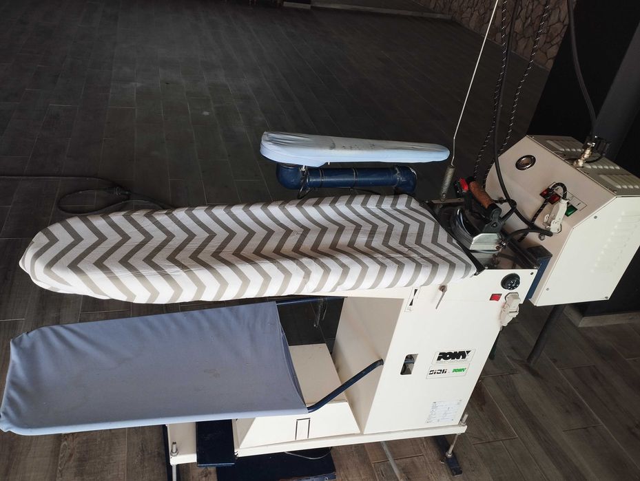 Tábua engomar industrial