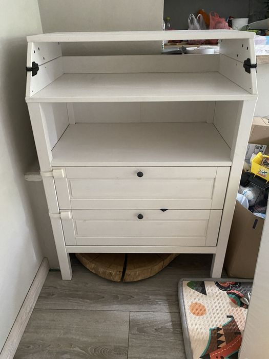Przewijak komoda IKEA