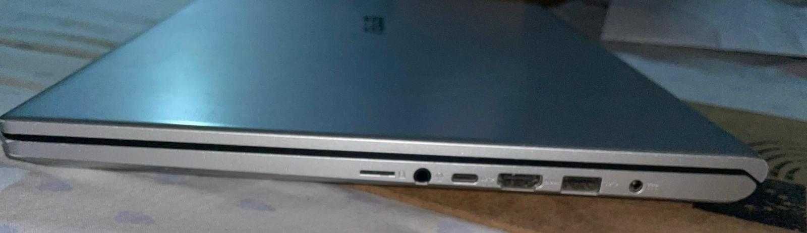 ASUS VivoBook 17" | i3, 8GB RAM, SSD 512GB | Windows 11