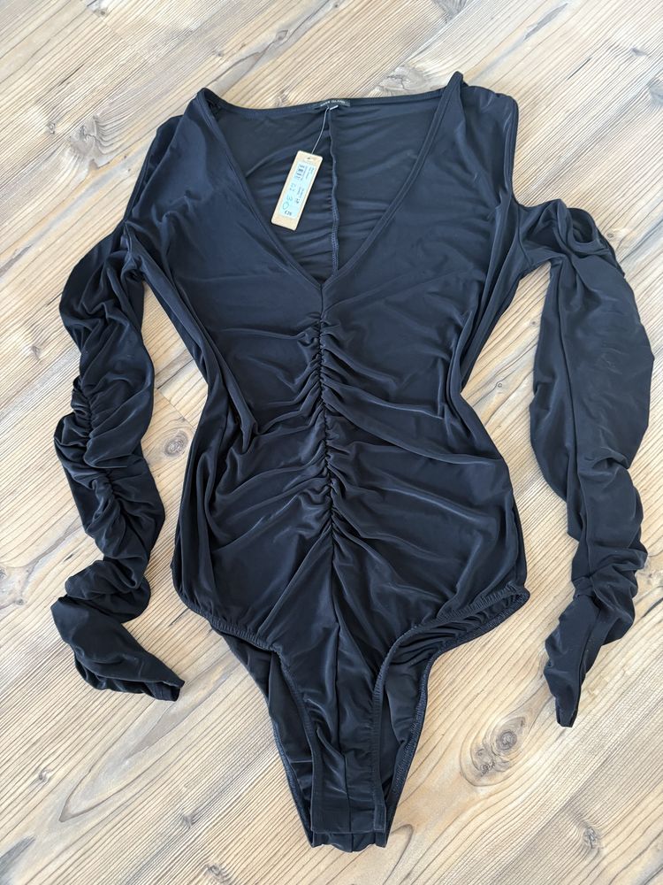 Body River Island M L nowe