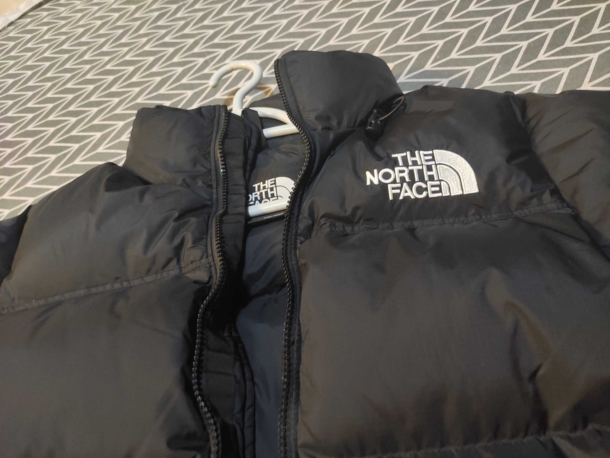 The North Face size M