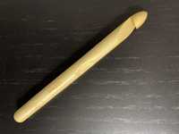 Szydełko bambusowe 12 mm