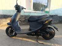 Suzuki letst 4..