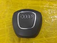 Подушка безпеки руля airbag Audi Q5 2008-2012р 8R0880201E1DH