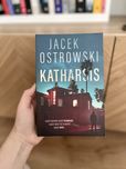 Katharsis Jacek Ostrowski