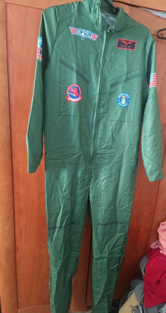 Sprzedam strój pilota TOP GUN
