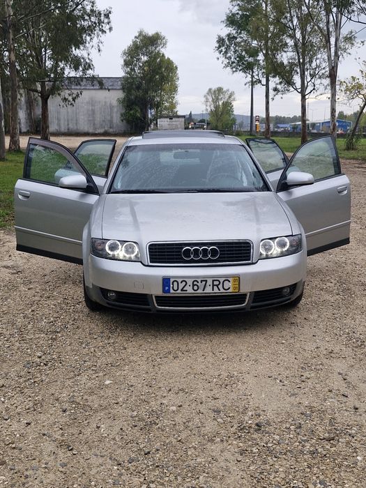 audi A4 ( pd 130 ]