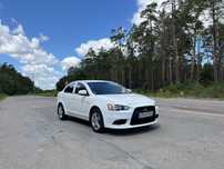 Продам автомобіль Mitsubishi Lancer