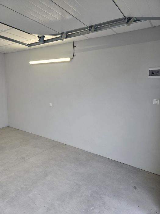 Garaż do wynajęcia