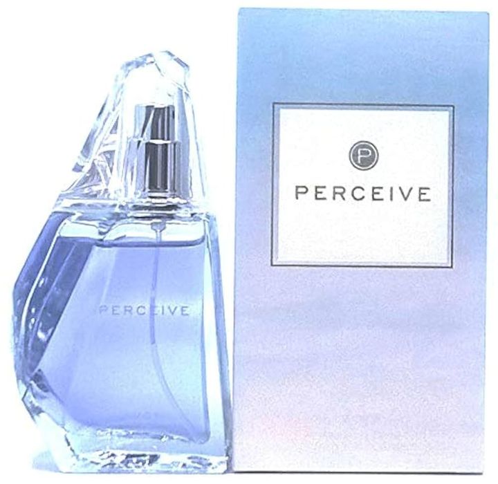 Avon woda Perceive 50 ml