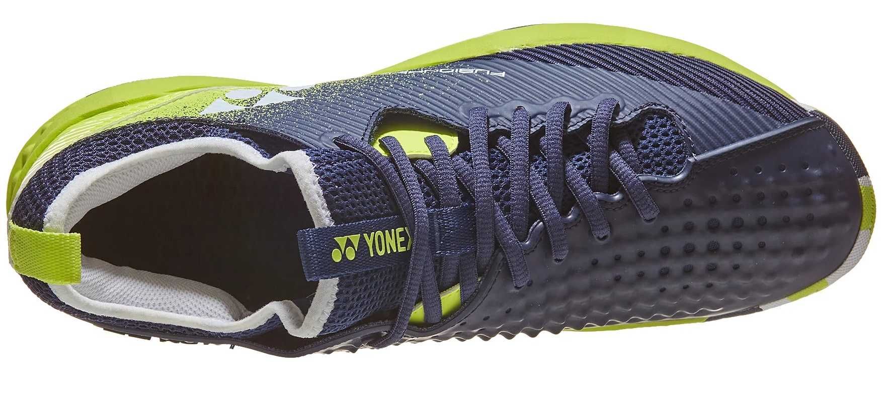 Buty tenisowe męskie YONEX FUSIONREV 4 AC r. 44