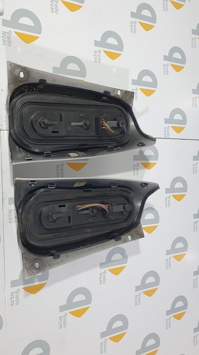 Farolim farolins Smart Fortwo 450 1g