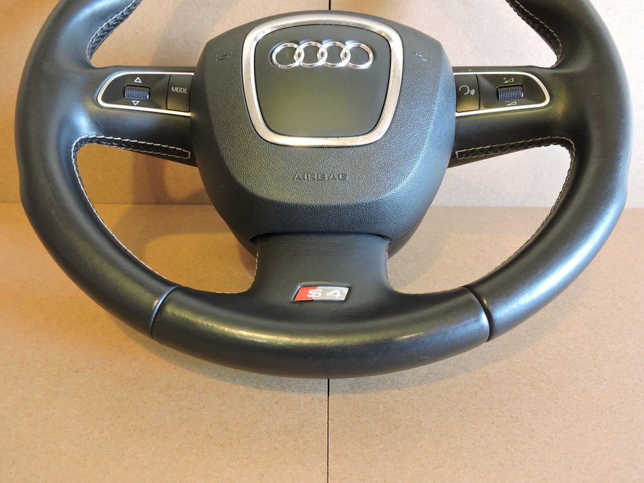 Volante AUDI  S4