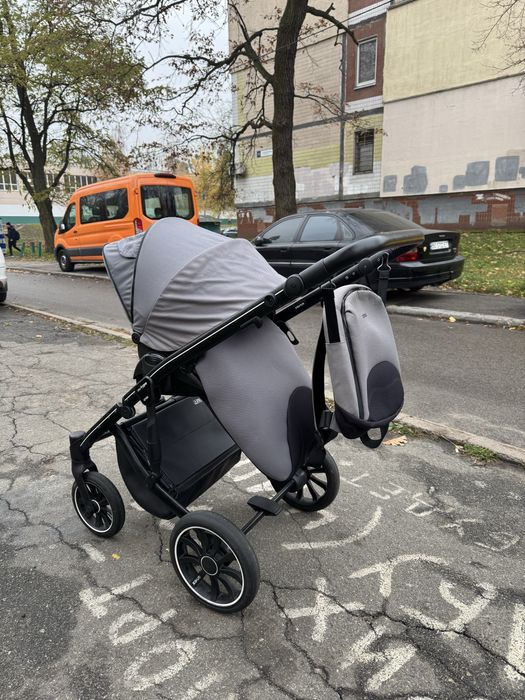 Продам коляску Anex M/Type 2в1