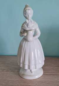 Figurka porcelanowa