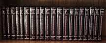 New Standard Encyclopedia