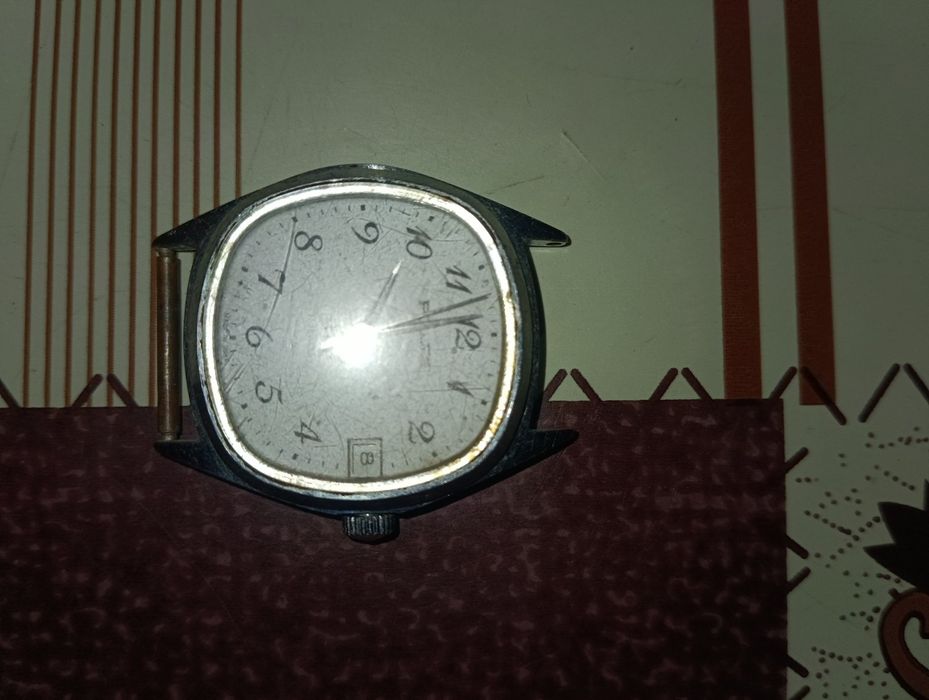 Продам часы СССР.