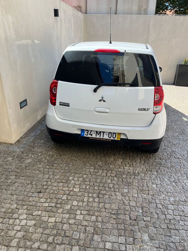 Mitsubishi Colt 1.3 Inform pack