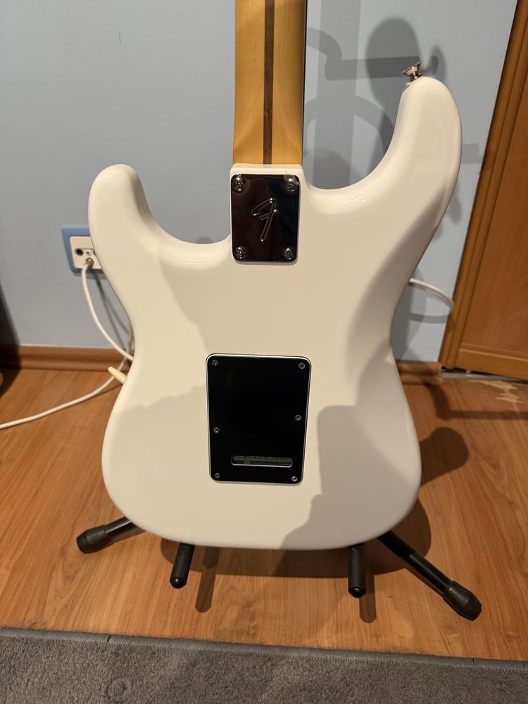 Fender player II mexico