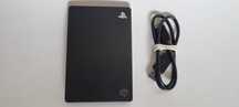 Seagate Game Drive for PS4 2TB Portable dysk zewnętrzny USB 3.0